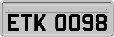 ETK0098