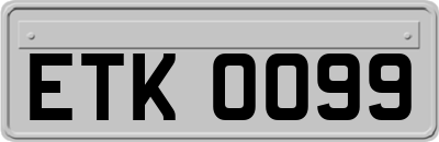 ETK0099