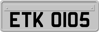 ETK0105