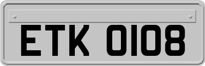 ETK0108