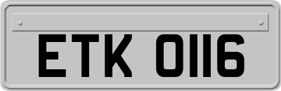ETK0116