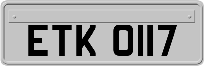 ETK0117