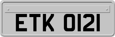 ETK0121