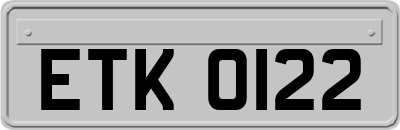 ETK0122