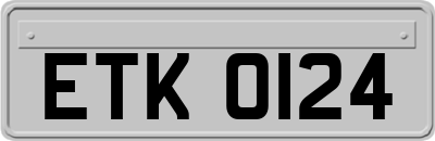ETK0124