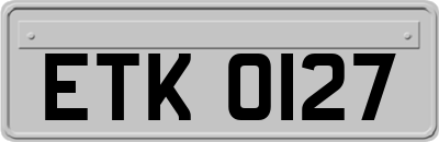 ETK0127