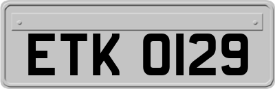 ETK0129