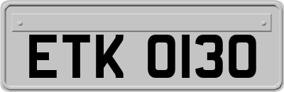 ETK0130