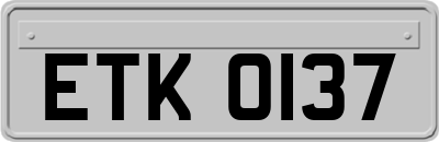 ETK0137