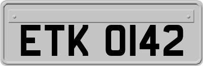 ETK0142