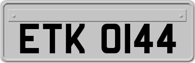 ETK0144