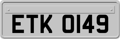 ETK0149