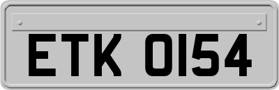 ETK0154