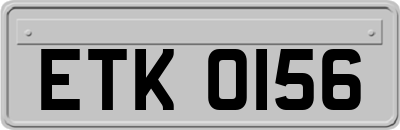 ETK0156