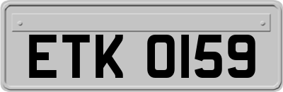 ETK0159