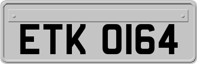 ETK0164