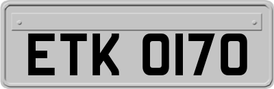 ETK0170