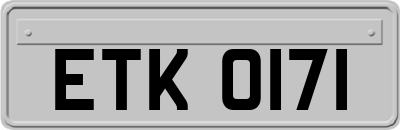 ETK0171