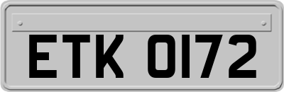 ETK0172