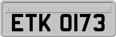 ETK0173