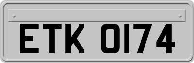 ETK0174