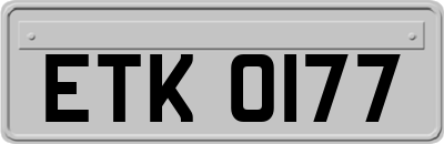 ETK0177