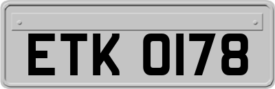 ETK0178
