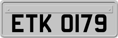 ETK0179