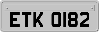 ETK0182