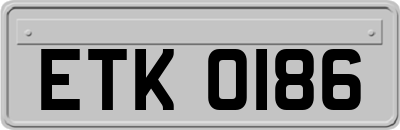 ETK0186