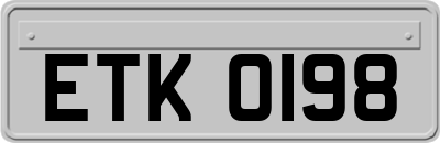 ETK0198