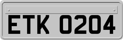 ETK0204