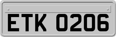 ETK0206