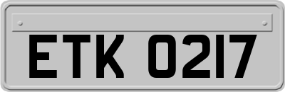 ETK0217
