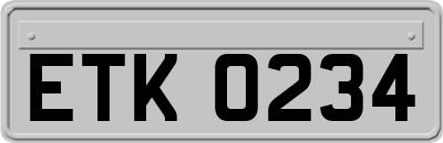 ETK0234