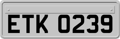 ETK0239