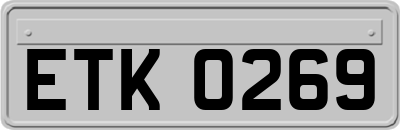 ETK0269