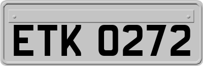 ETK0272
