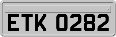 ETK0282