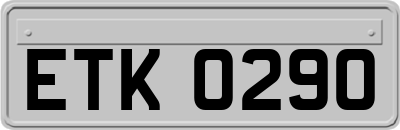 ETK0290