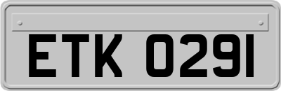 ETK0291