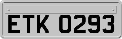 ETK0293