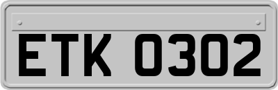 ETK0302