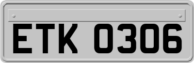 ETK0306