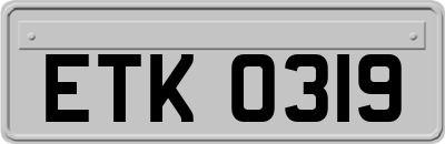 ETK0319