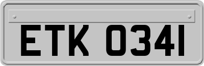 ETK0341