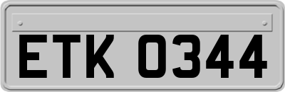 ETK0344