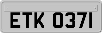 ETK0371