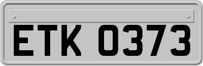 ETK0373