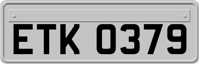 ETK0379